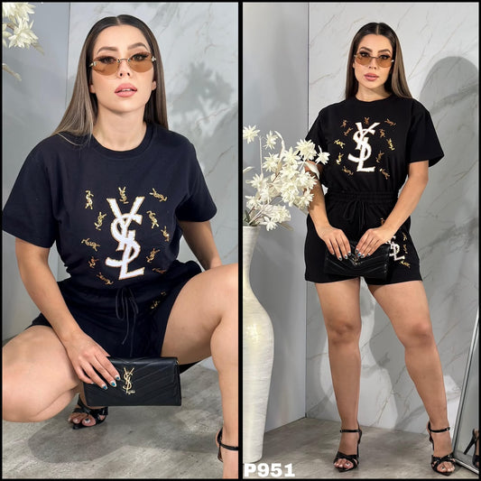 Sets talla unica sirve S-M-L