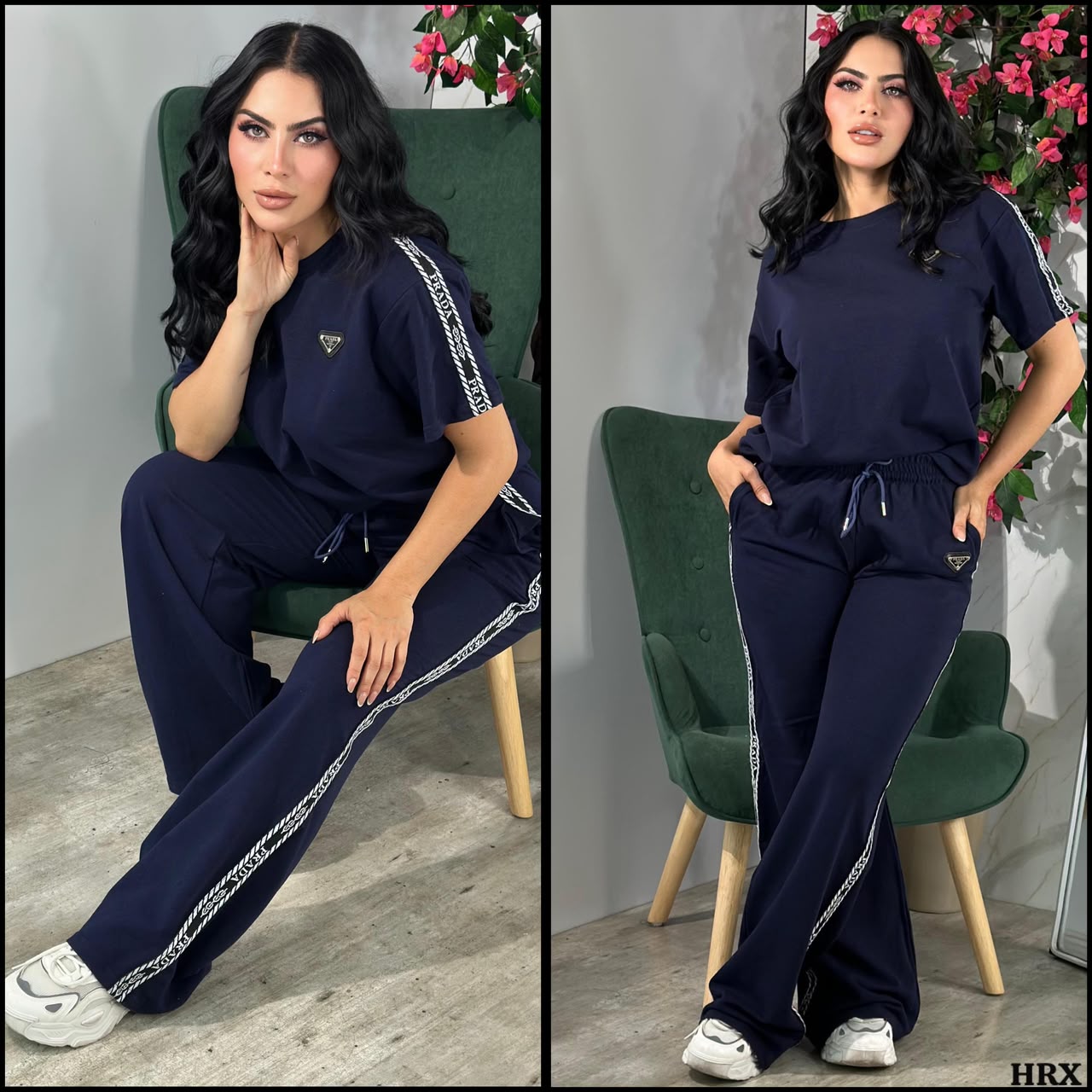 sets  campana talla  única sirve S-M-L
