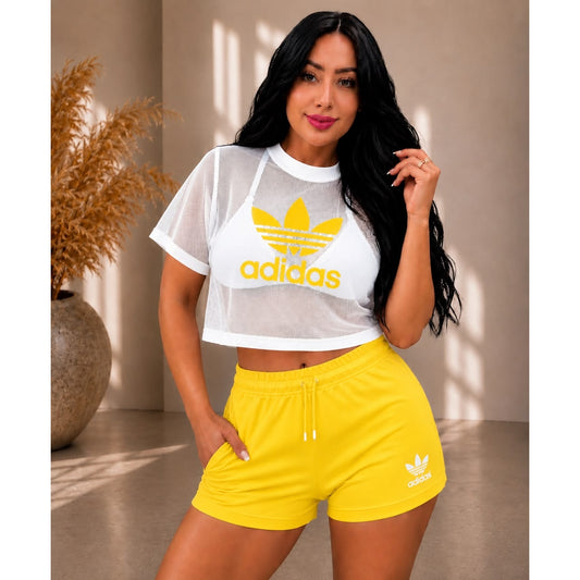Sets trio talla unica sirve S-M