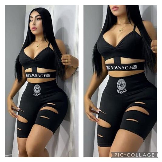 Sets talla unica sirve S-M-