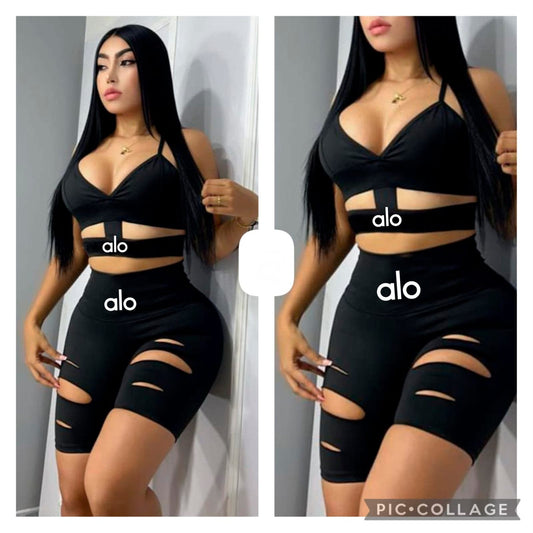 Sets talla unica sirve S-M-
