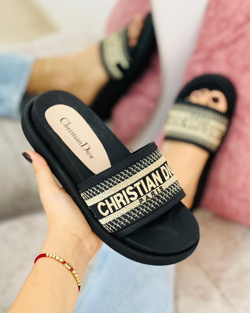 Chancletas #39