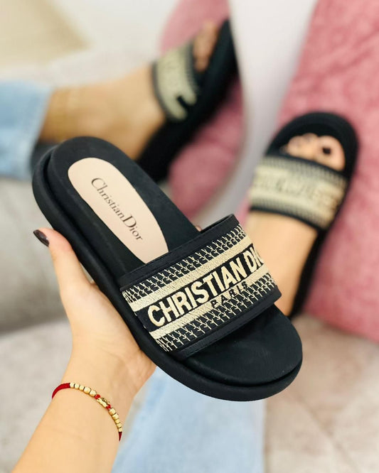 Chancletas #39