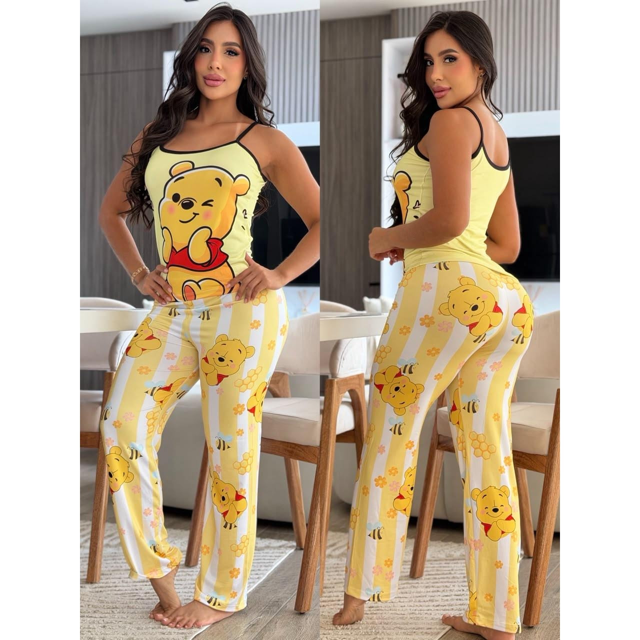 Pijama talla única sirve S-L