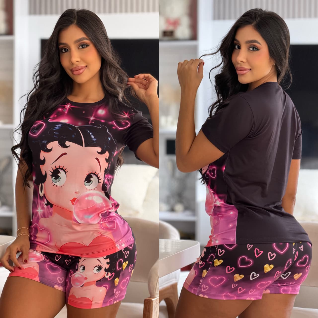 Pijama talla única