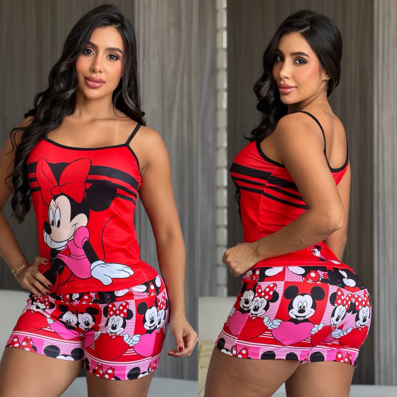 Pijama talla única