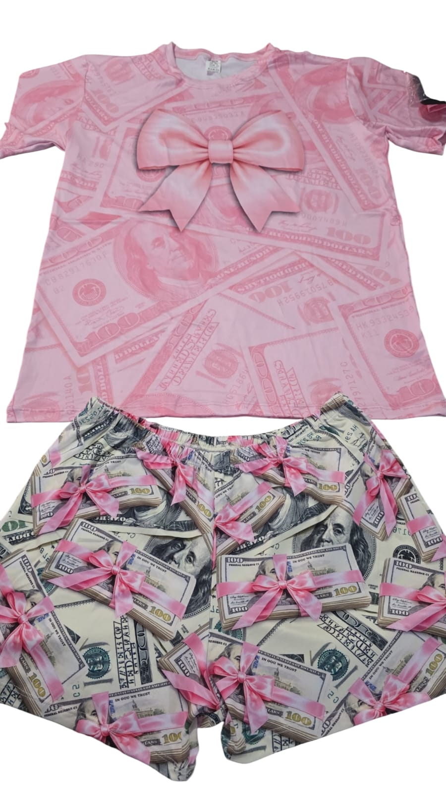 Pijama talla única
