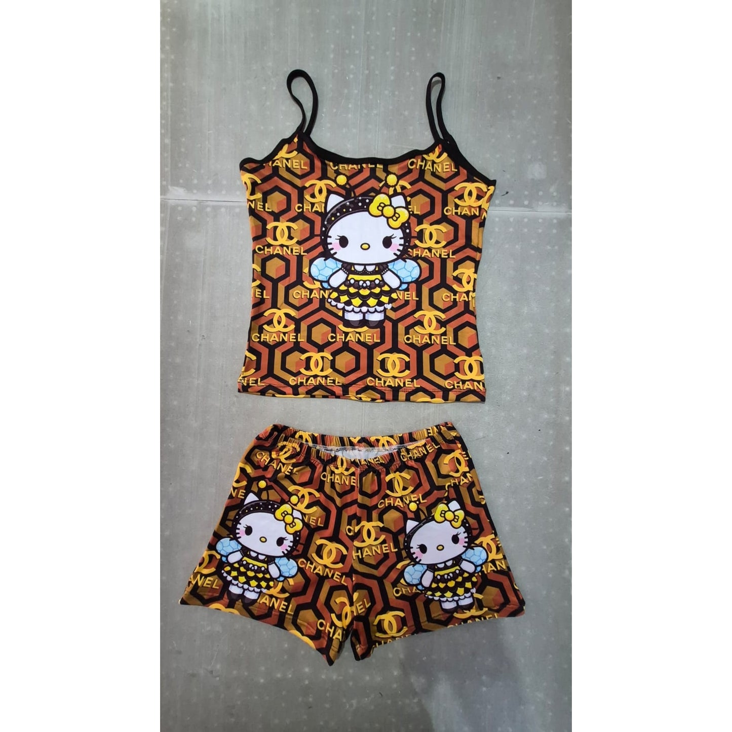 Pijama talla única