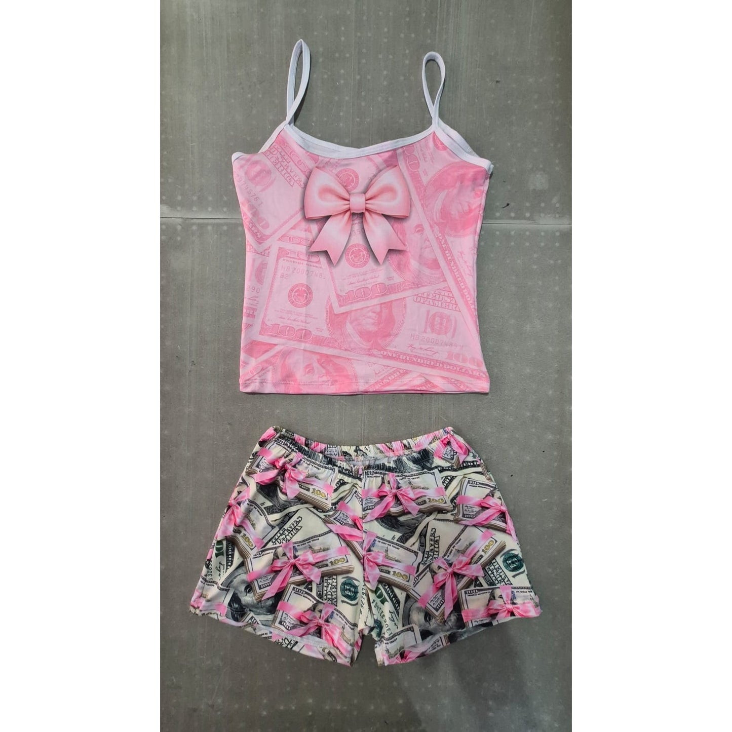 Pijama talla única