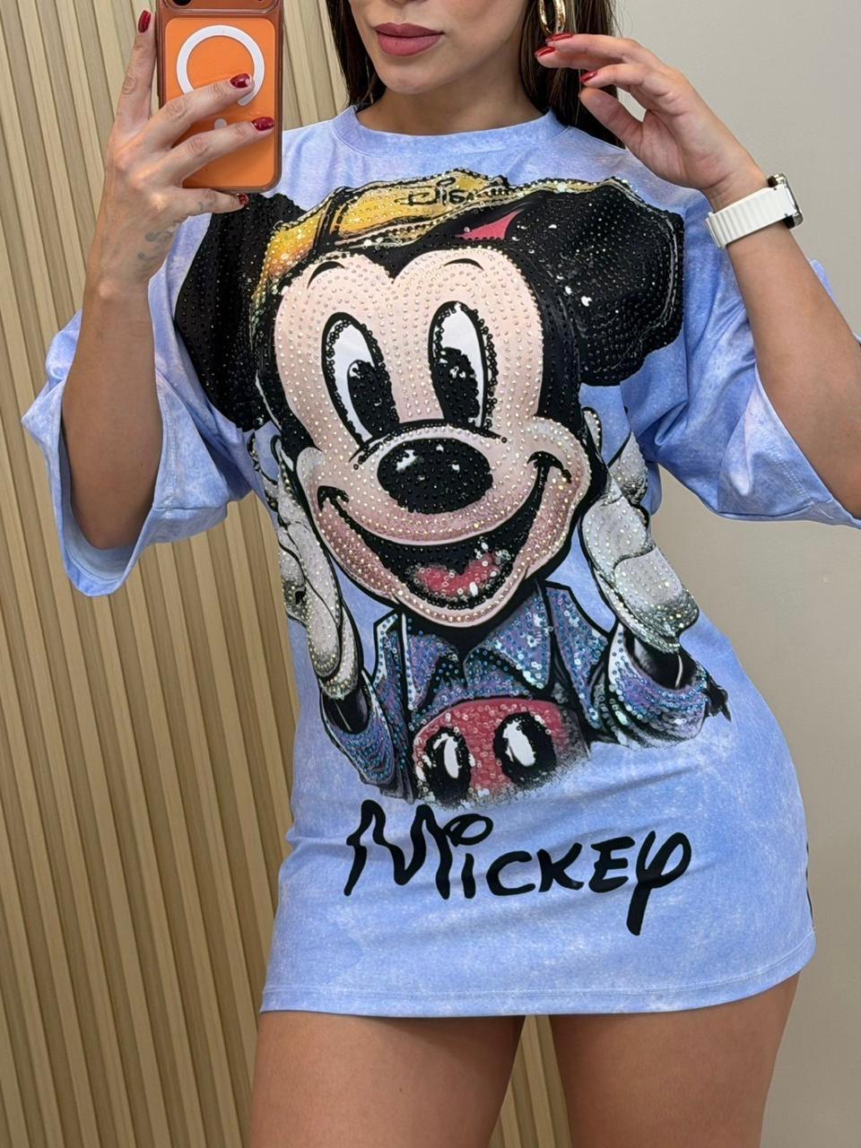 Bluson talla unica