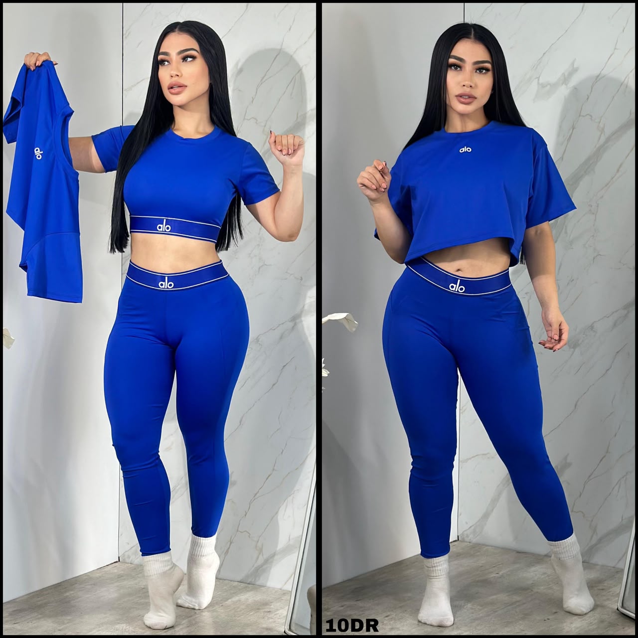 sets trio talla unica sirve S-M