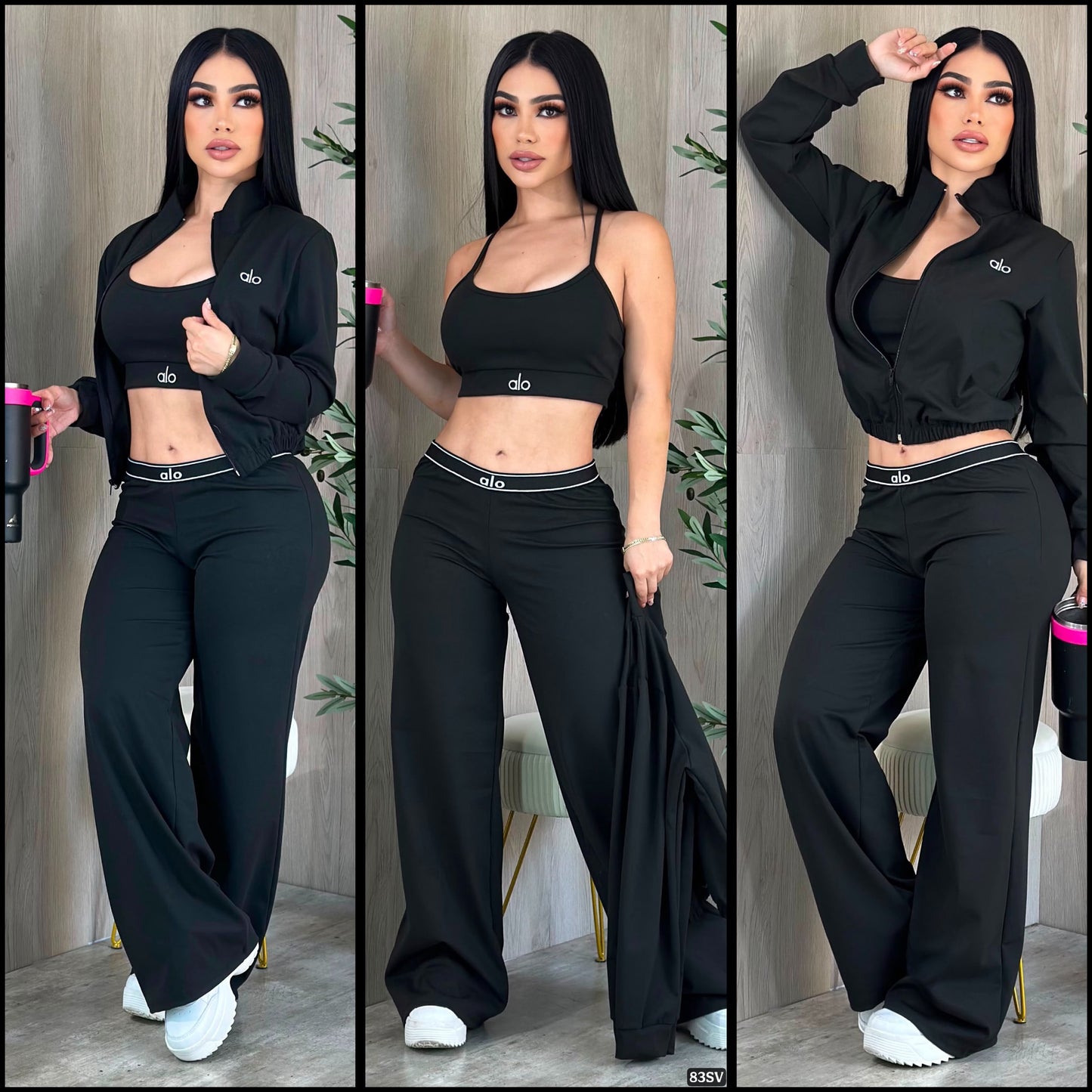 sets campana talla  única sirve S-M-L