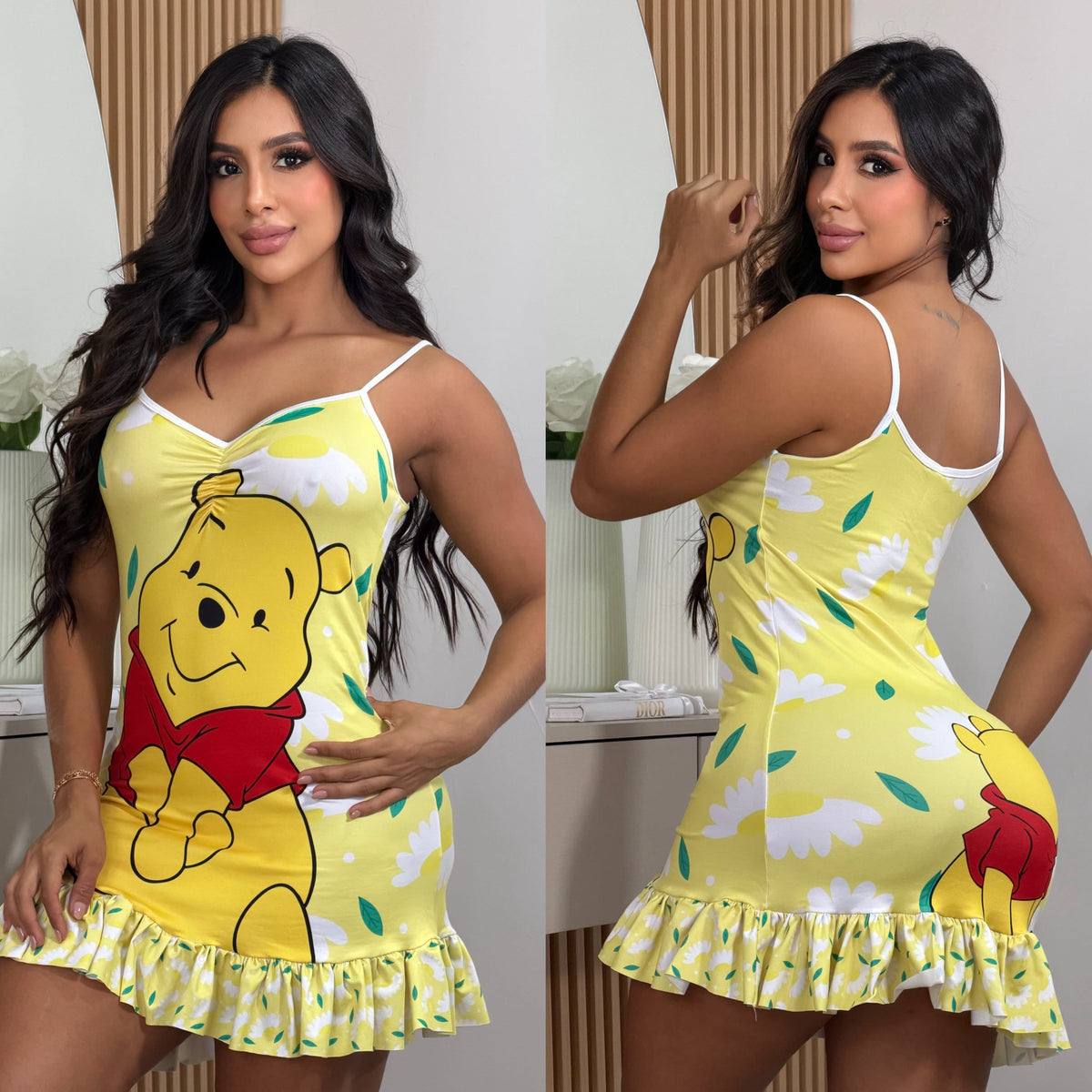 Pijama talla única s/m