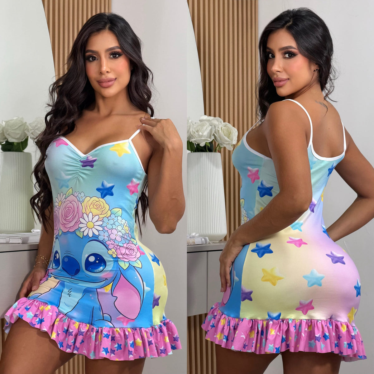 Women's pajamas