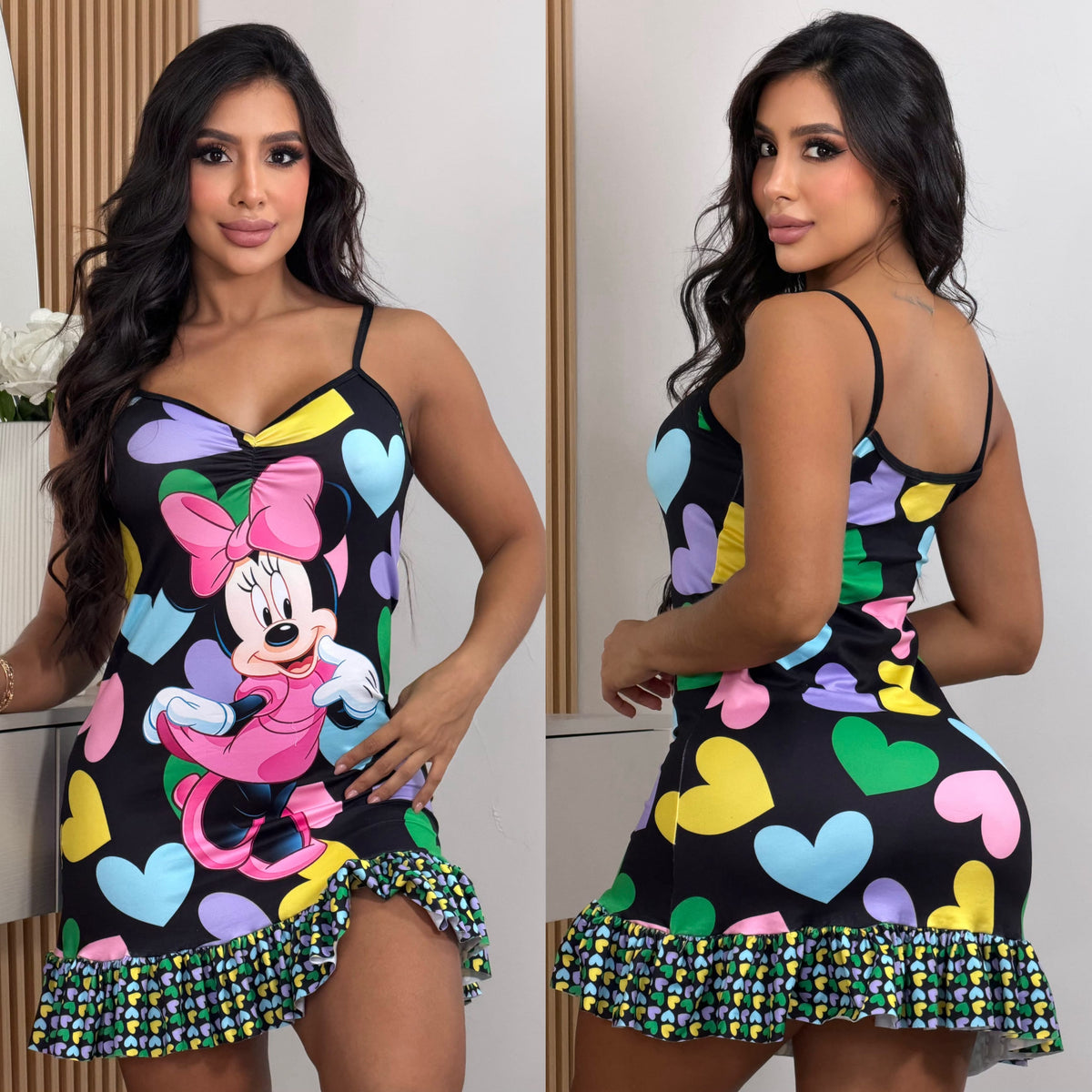 Women's pajamas