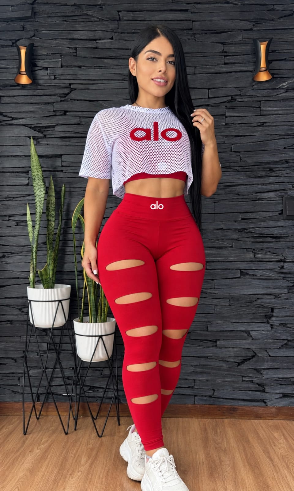 sets talla  única sirve S-M