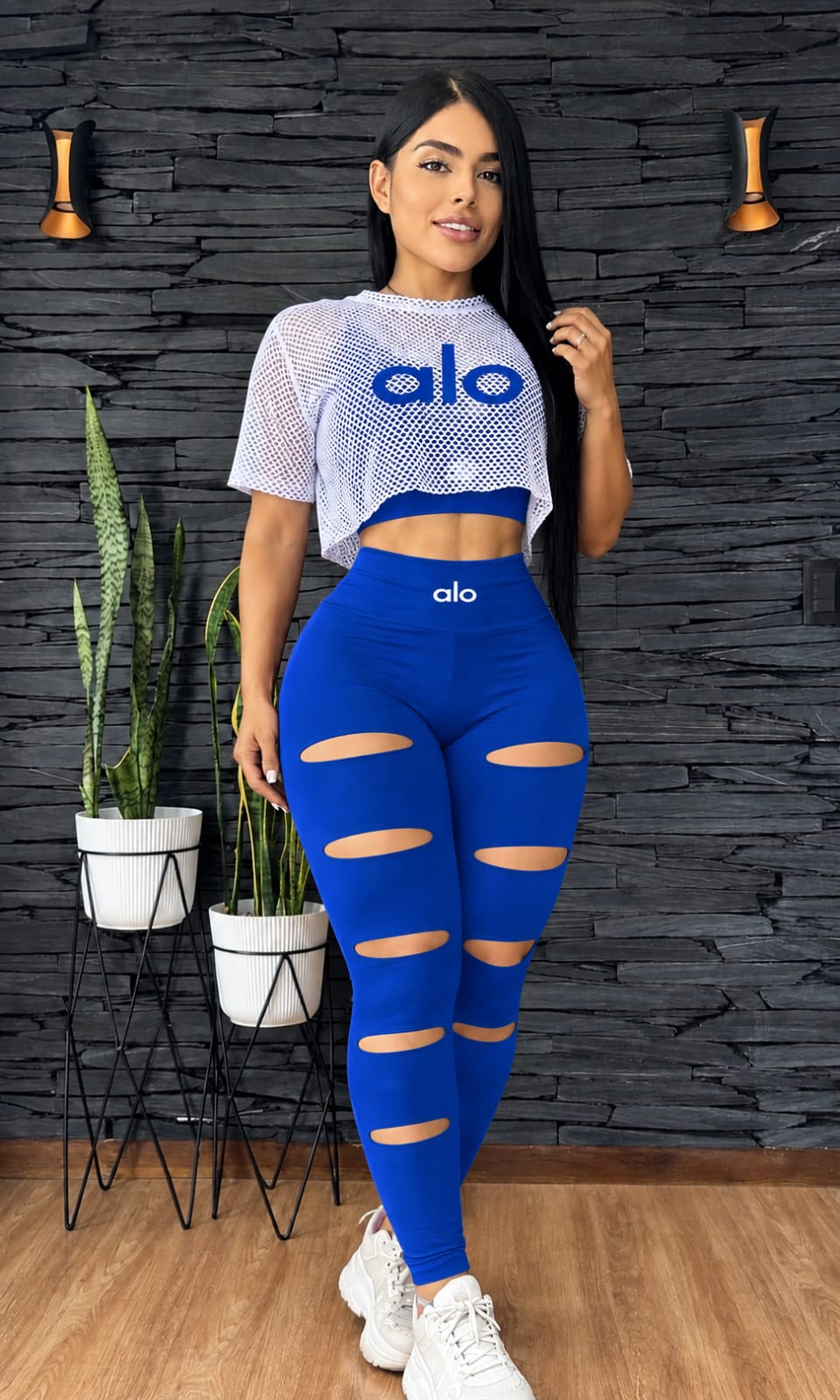 sets talla  única sirve S-M