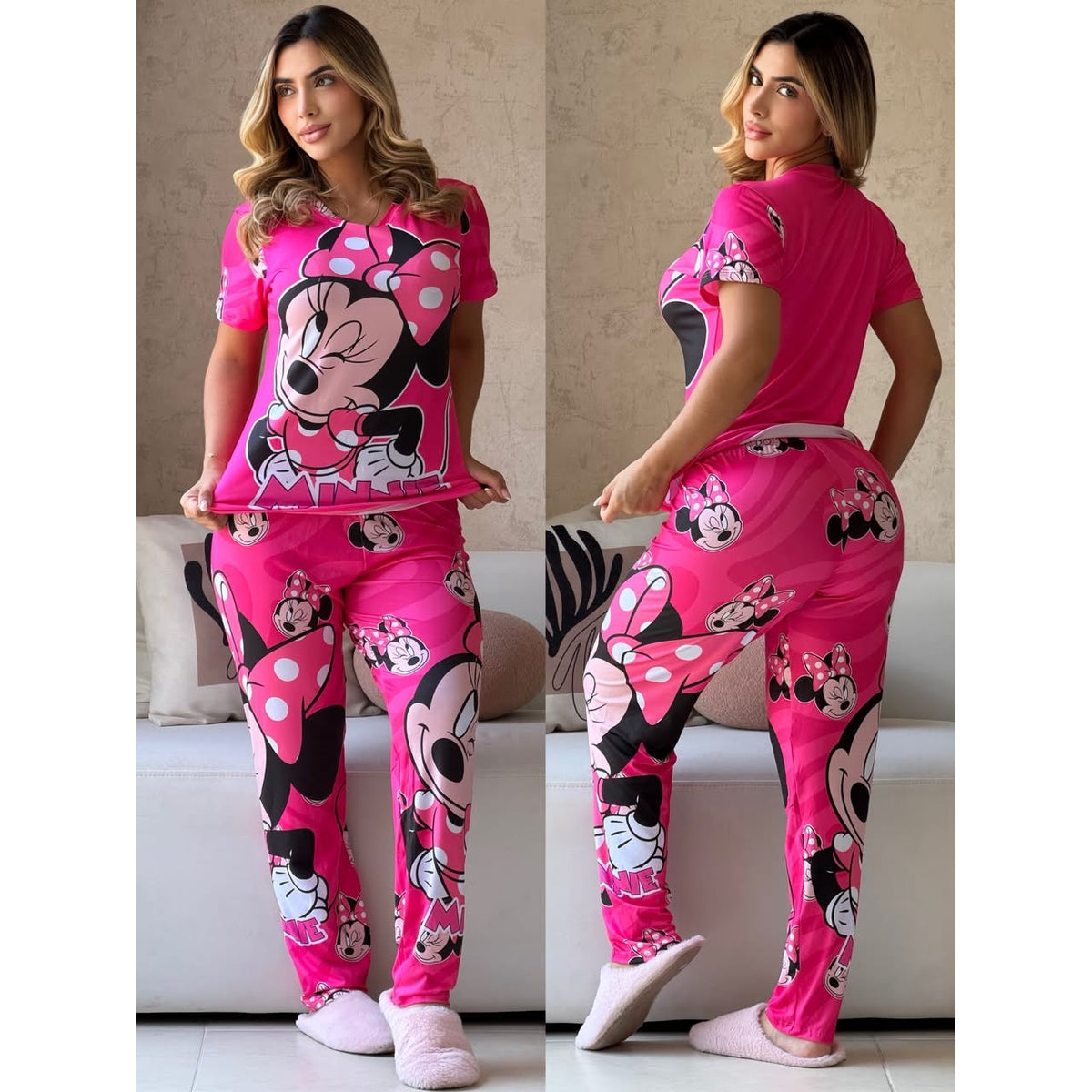 Pijama talla única
