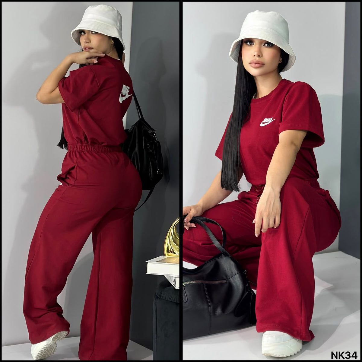 sets campana talla  única sirve S-M-L