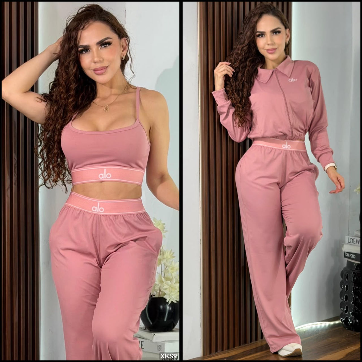 sets trio con cinta talla  única sirve S-M