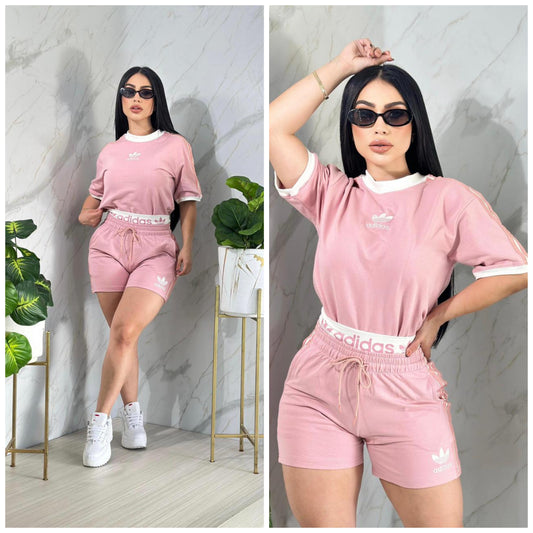 Sets talla unica sirve S-M-L