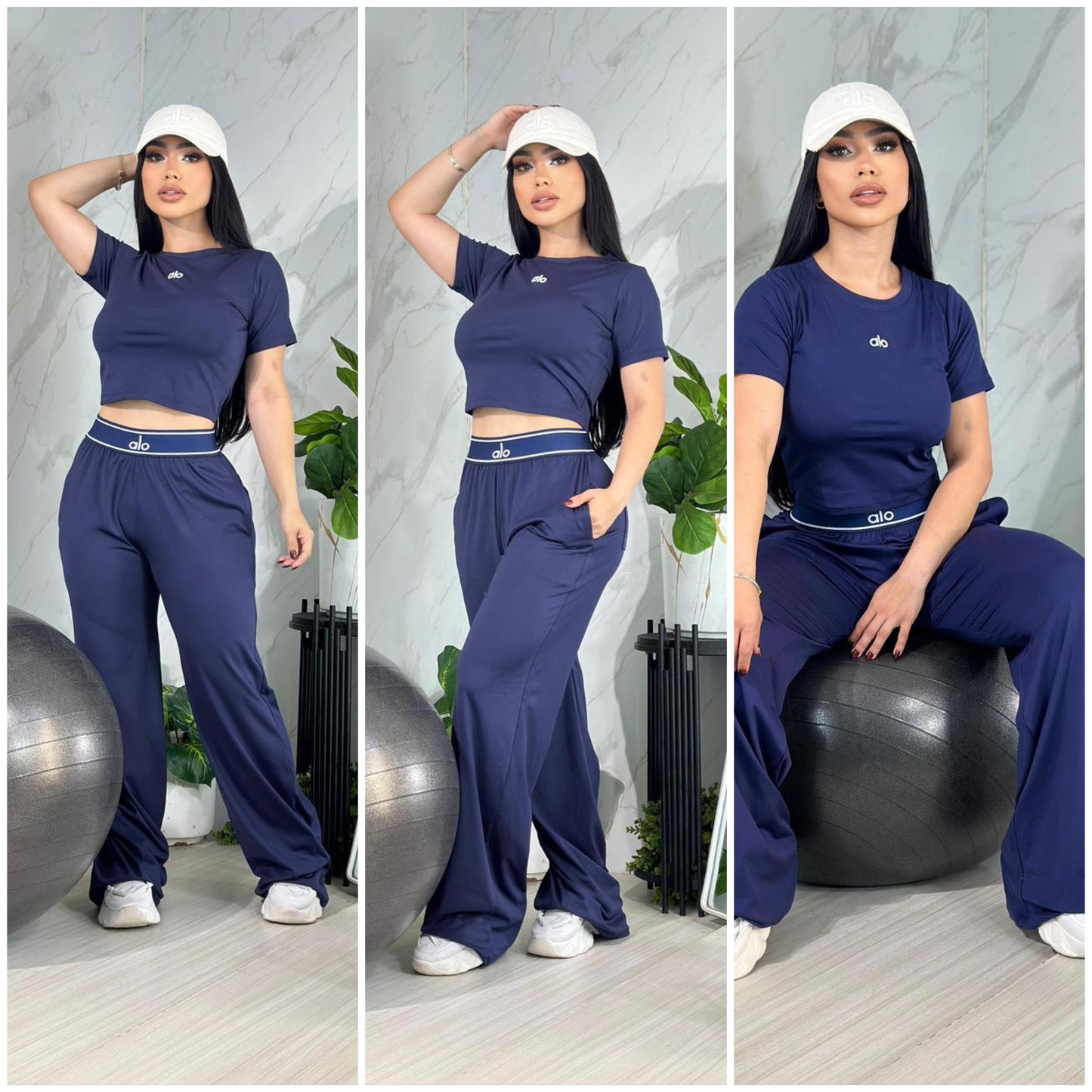 sets  campana talla  única sirve S-M-L