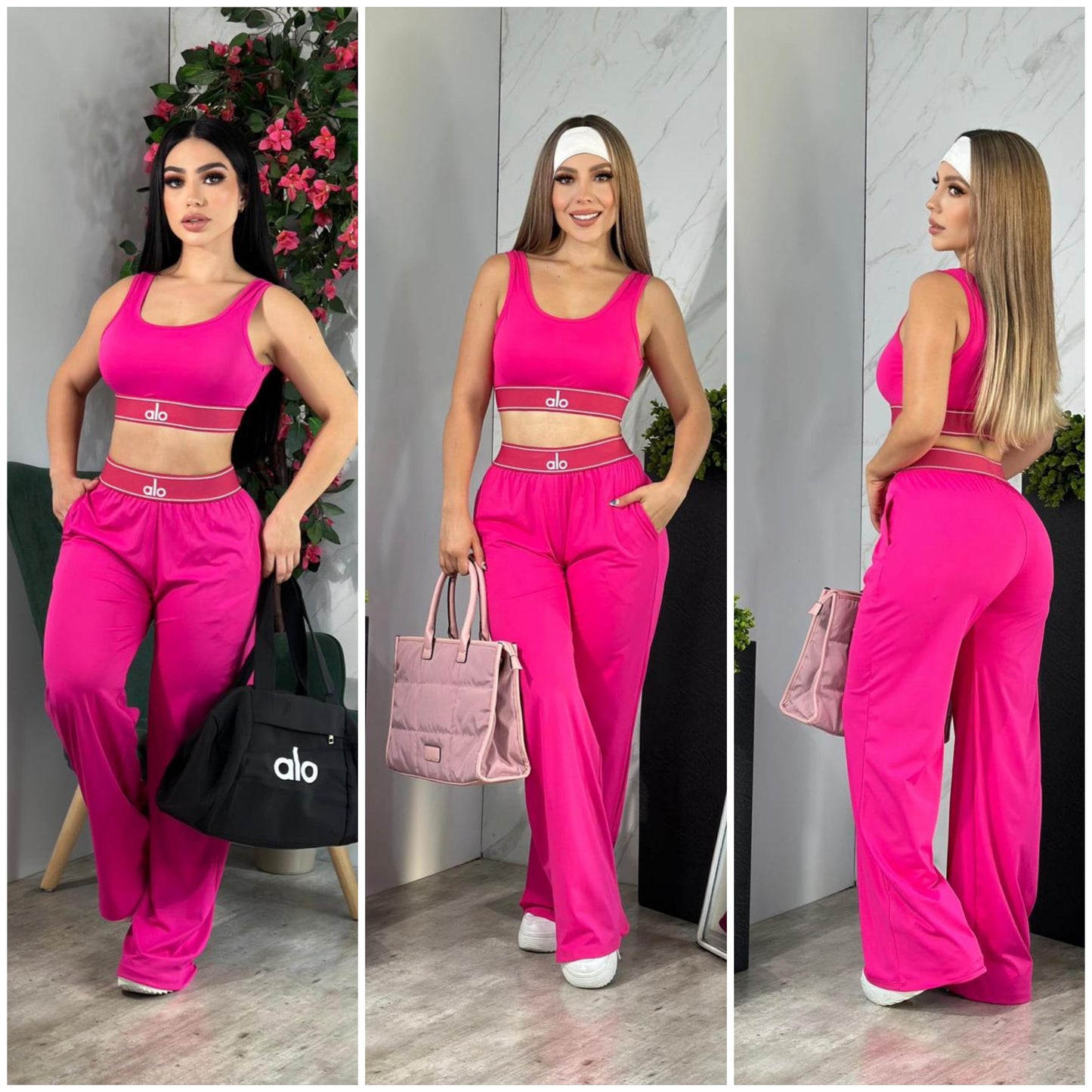 sets  campana talla  única sirve S-M-L