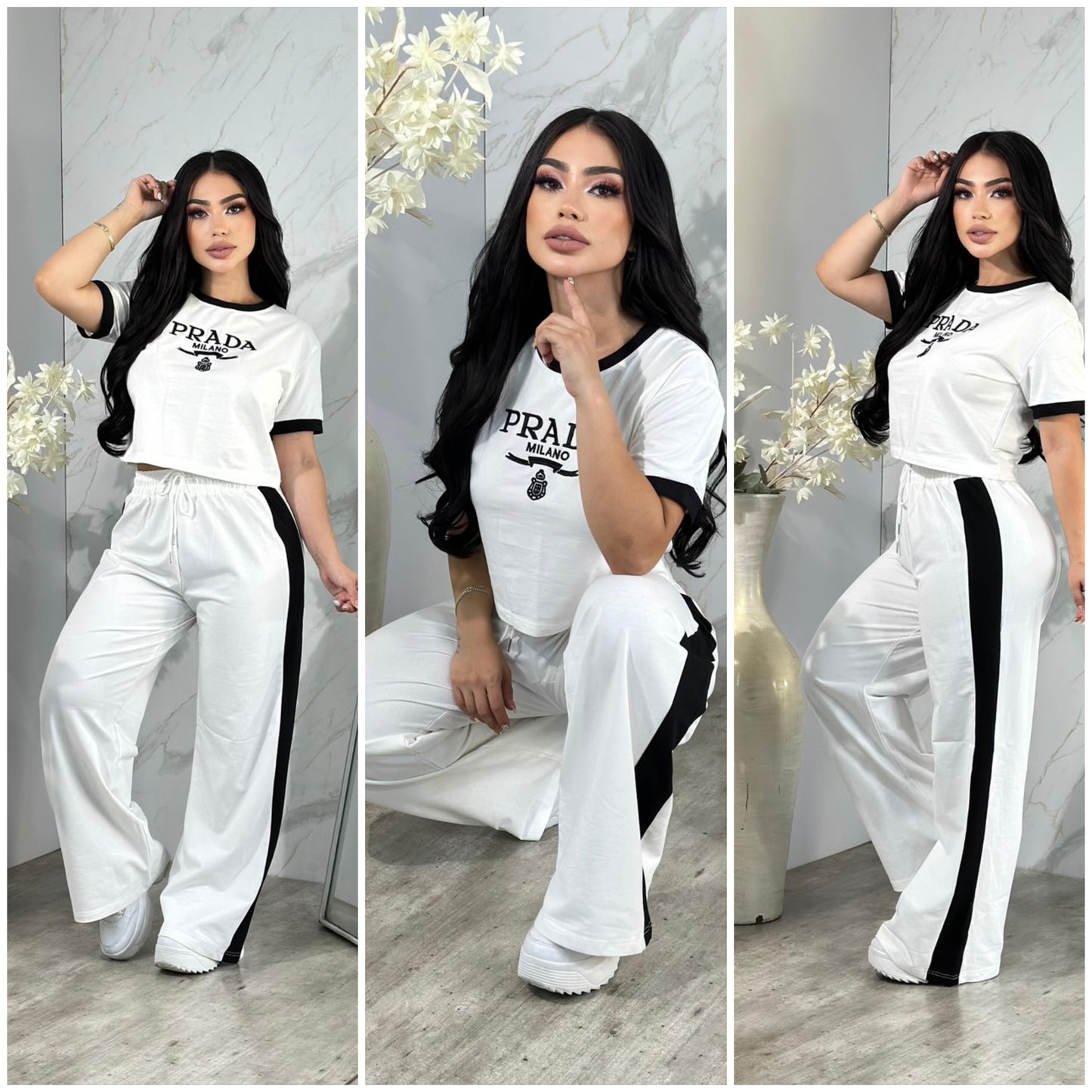 sets  campana talla s/m