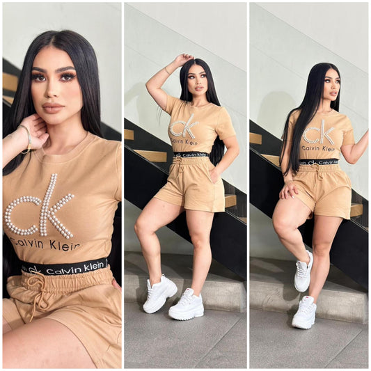 Sets talla unica sirve S-M