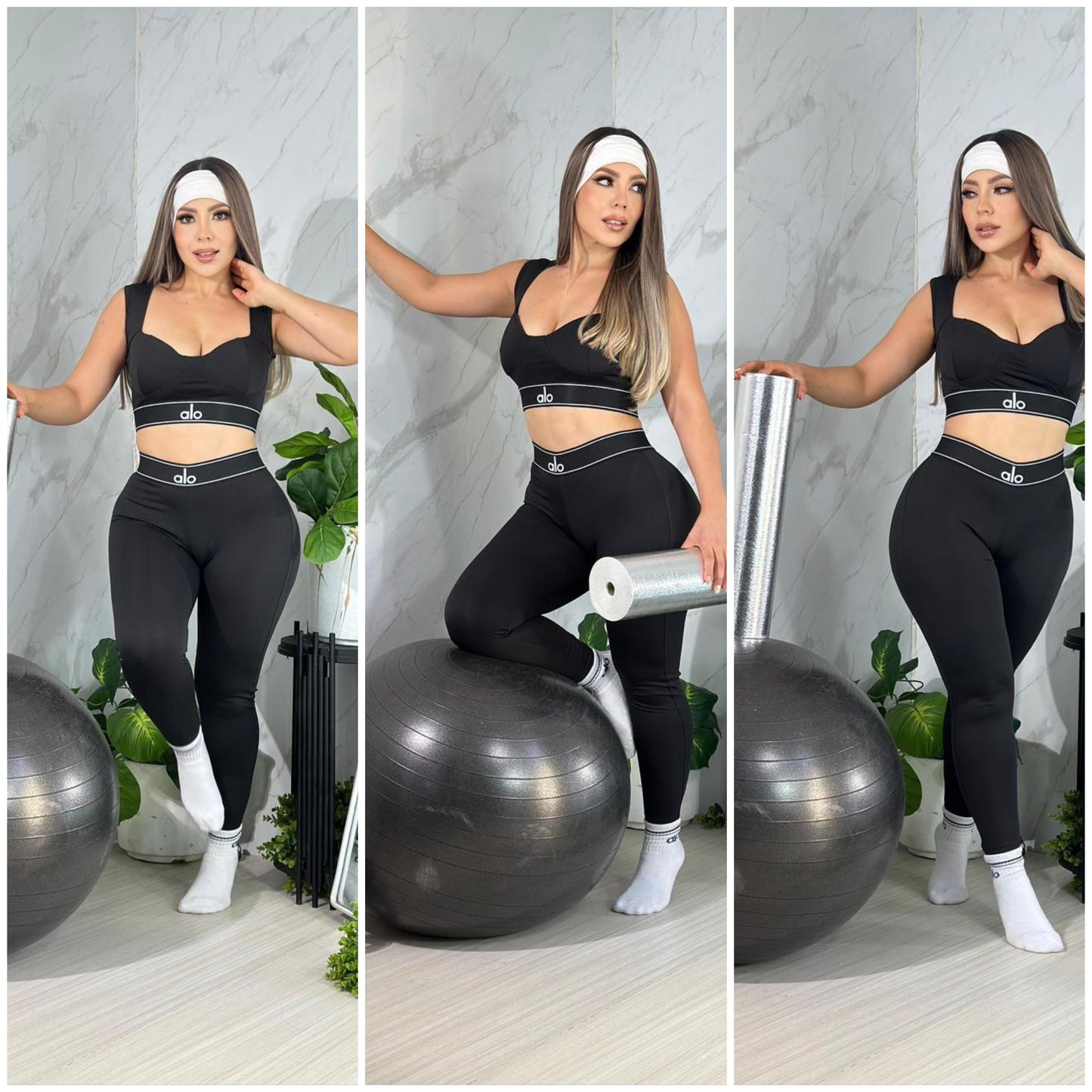 sets con copas talla unica sirve XS- S-M