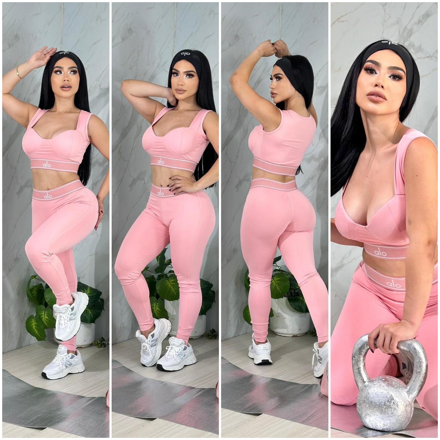 sets con copas talla unica sirve XS- S-M