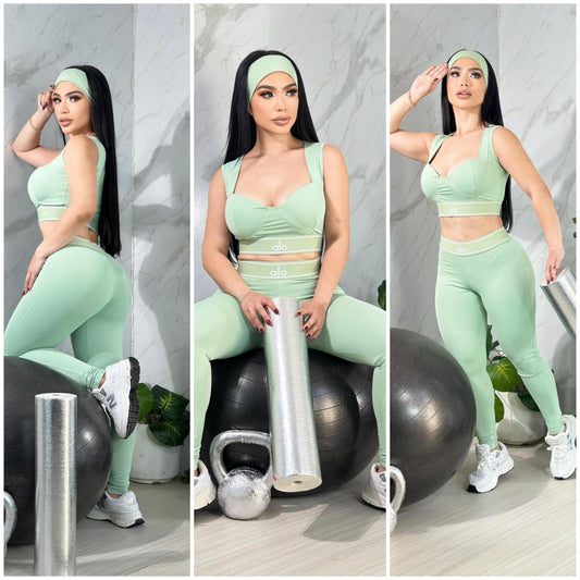 sets con copas talla unica sirve XS- S-M