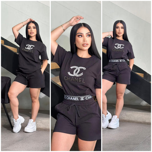 Sets talla unica sirve S-M-L