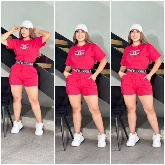 Sets talla unica sirve S-M-L