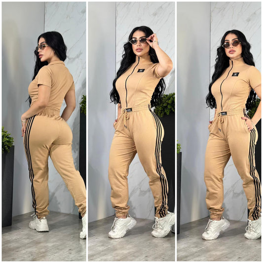 sets  talla  única sirve S-M
