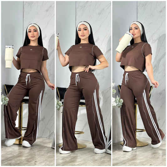 sets campana  talla unica sirve S-M