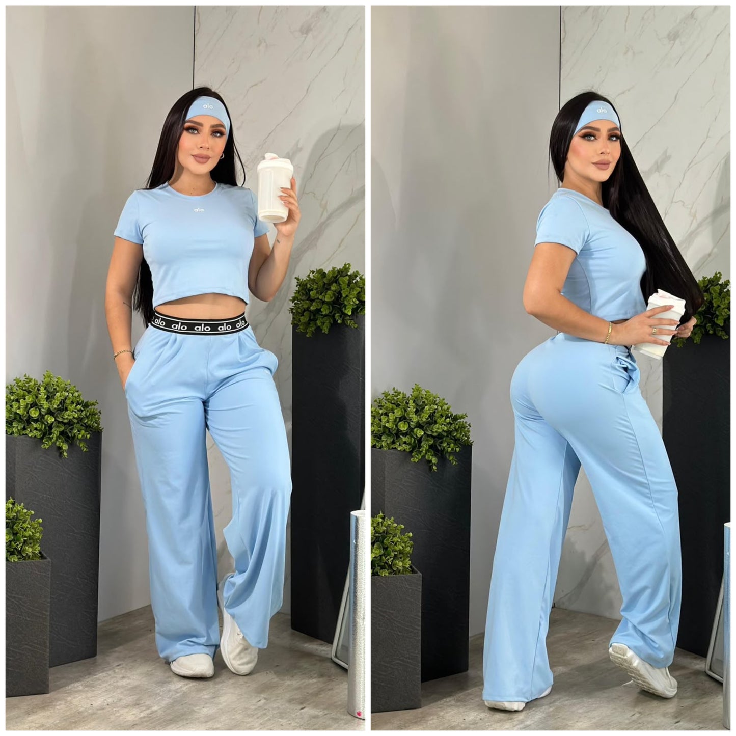 sets con cinta talla  única sirve S-M-L