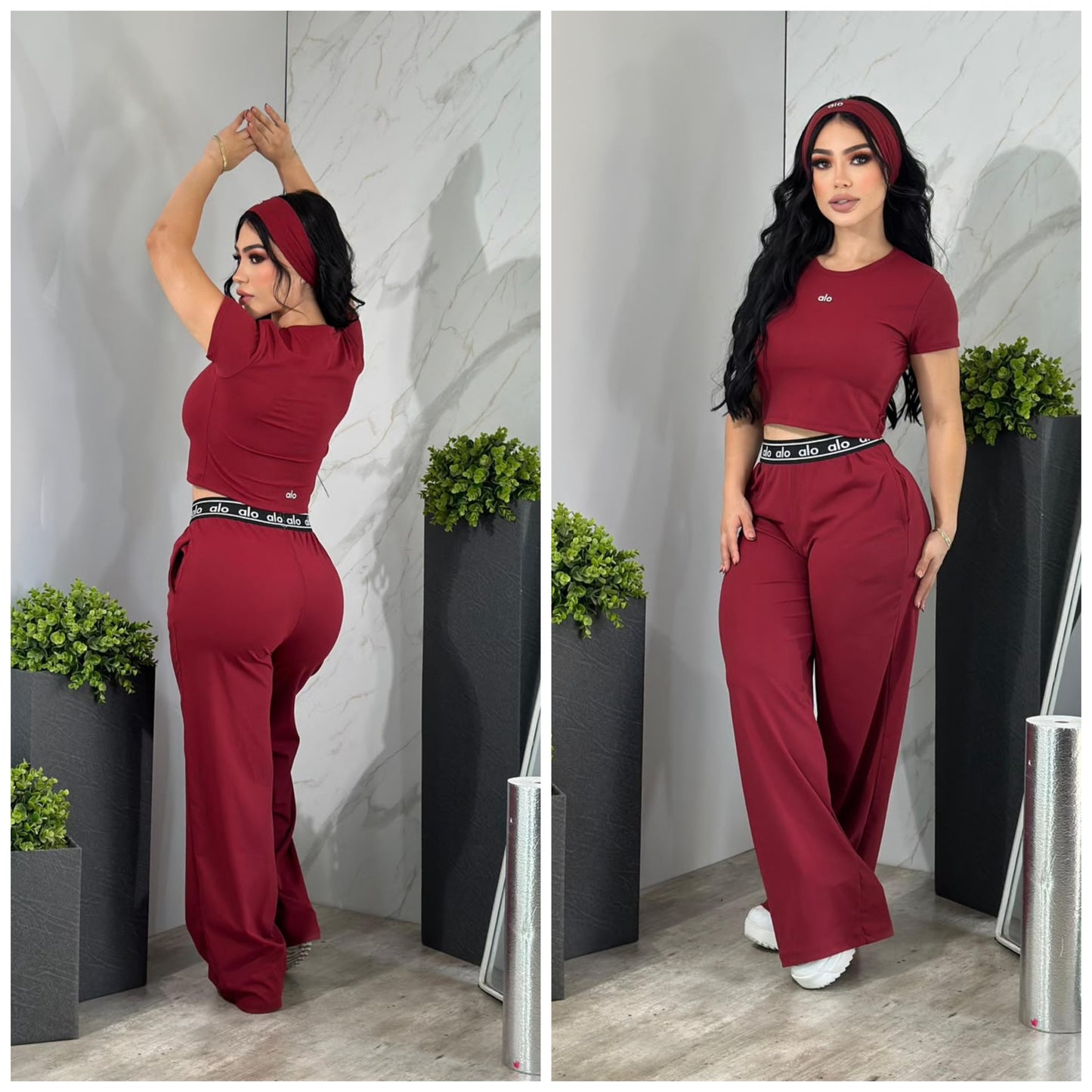 sets con cinta talla  única sirve S-M-L