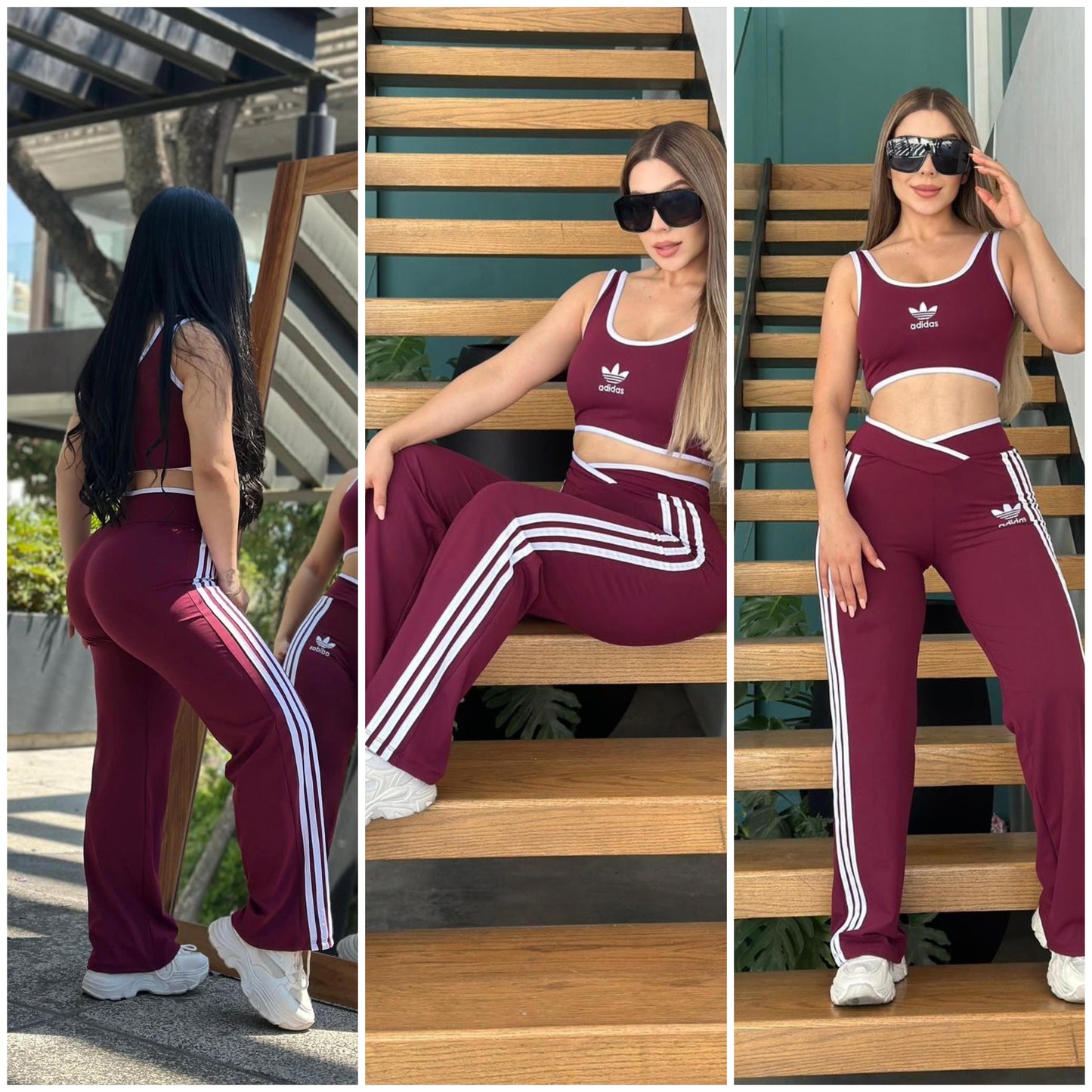 Sets  sirve s/m