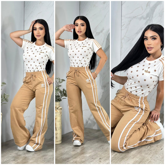 sets  campana talla s/m