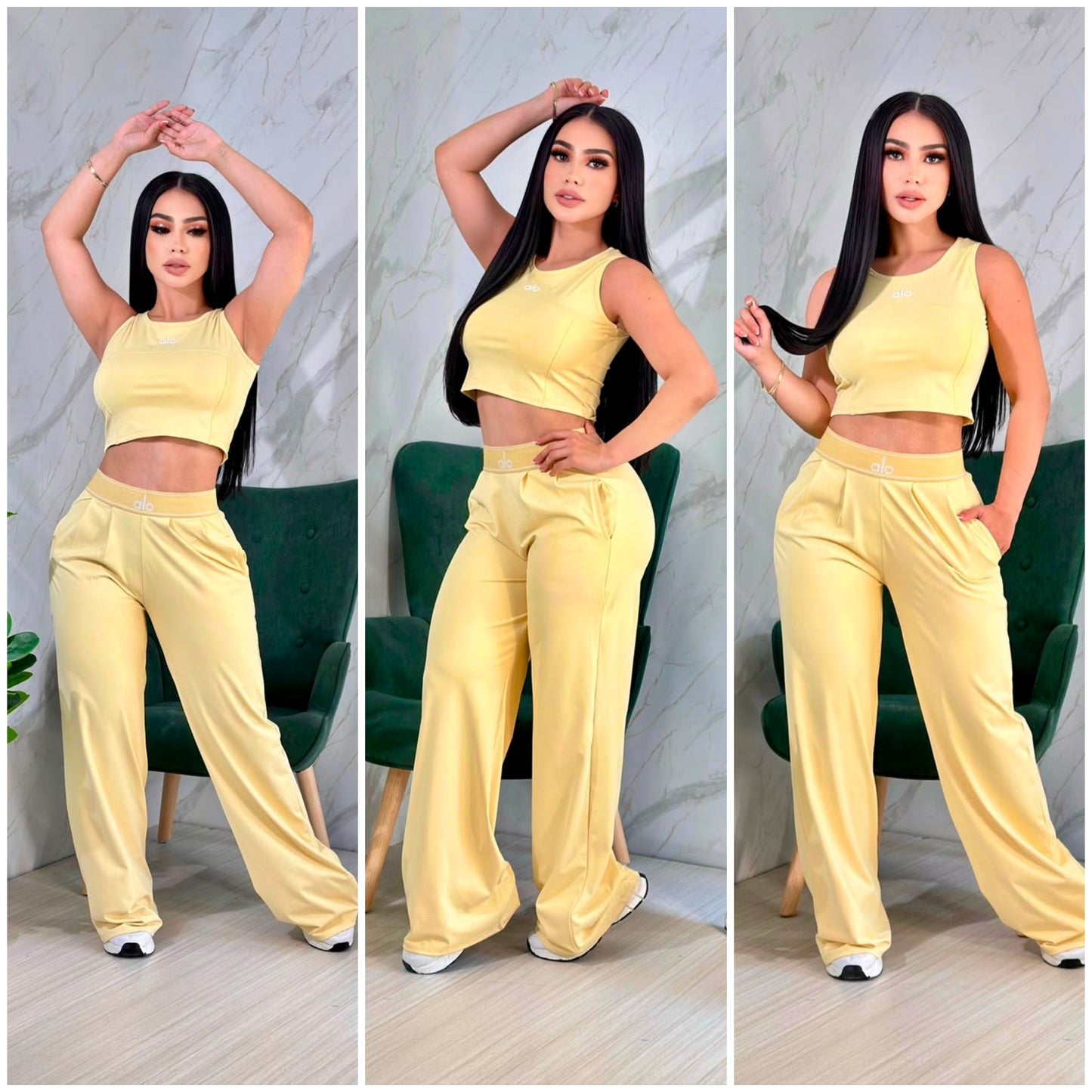 sets  campana talla  única sirve S-M-L
