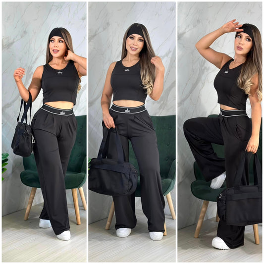 sets  campana talla  única sirve S-M-L
