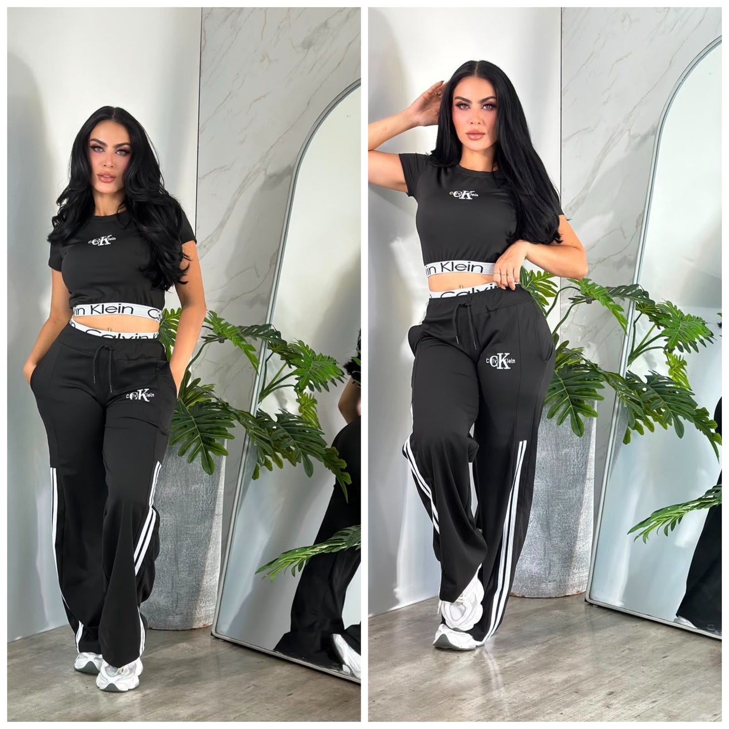 sets  campana talla  única sirve S-M