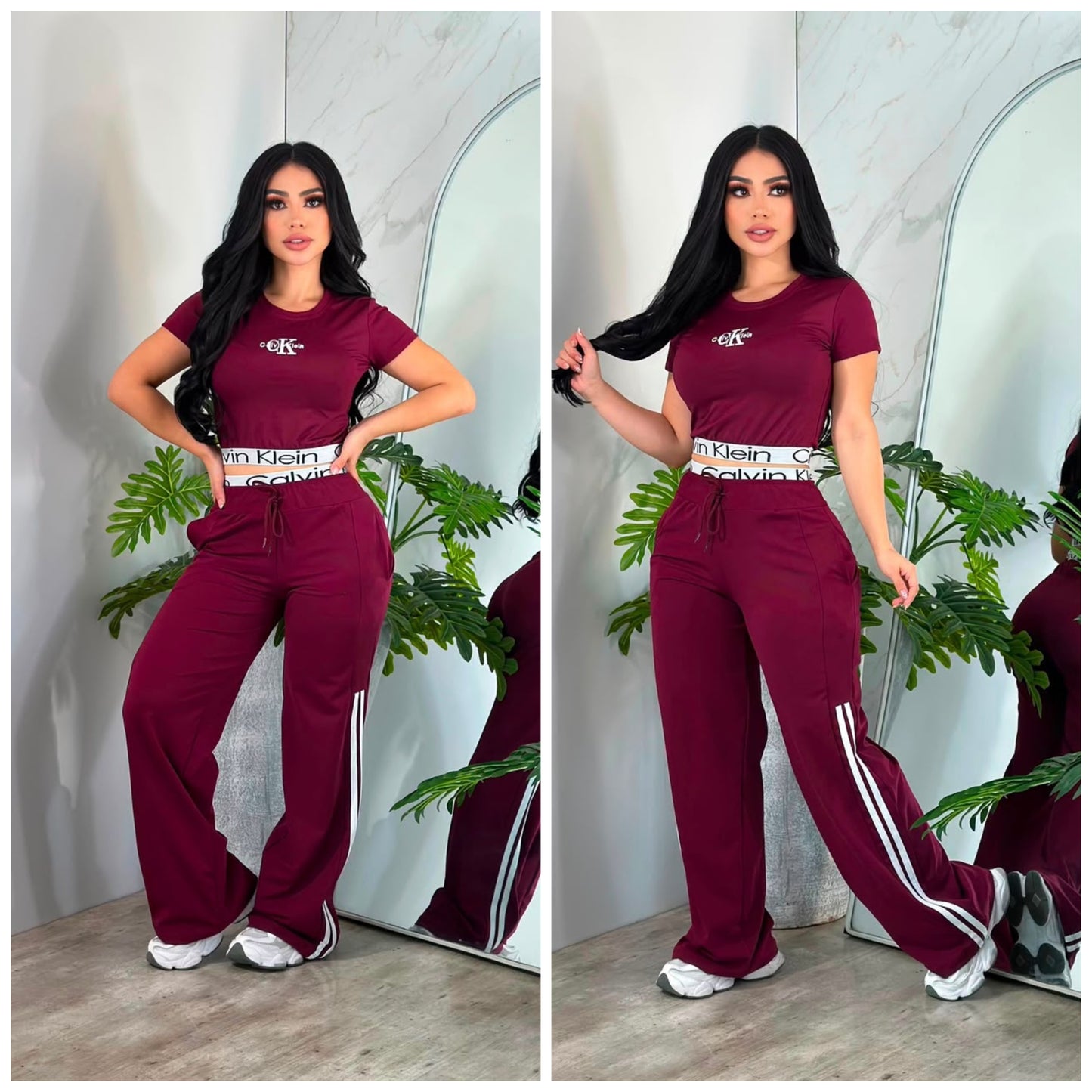 sets  campana talla  única sirve S-M