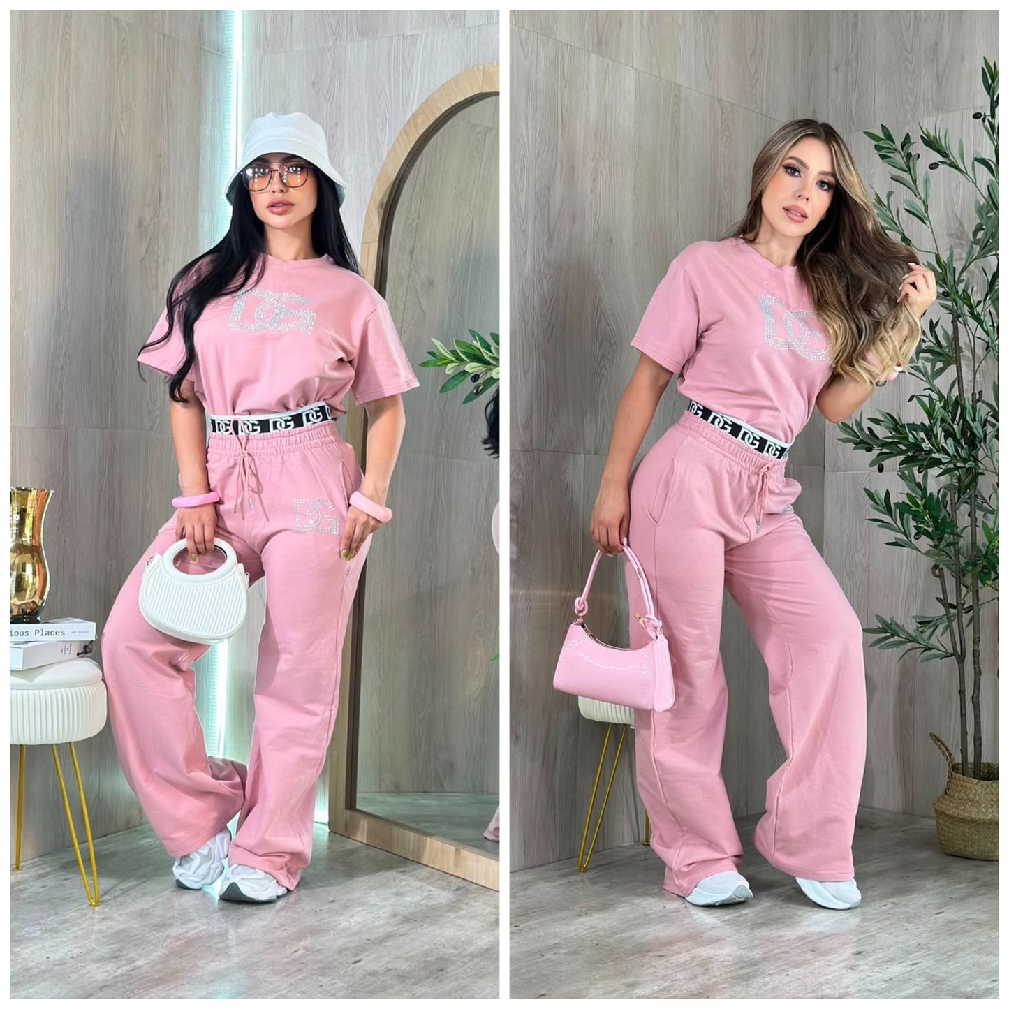 sets trio campana talla  única sirve S-M-L