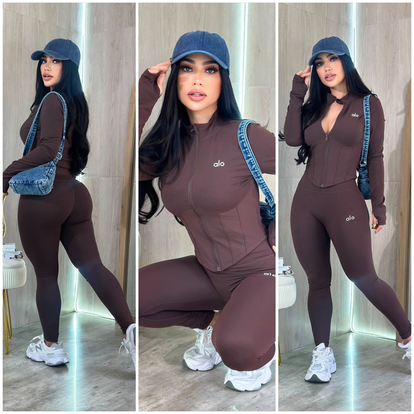 sets