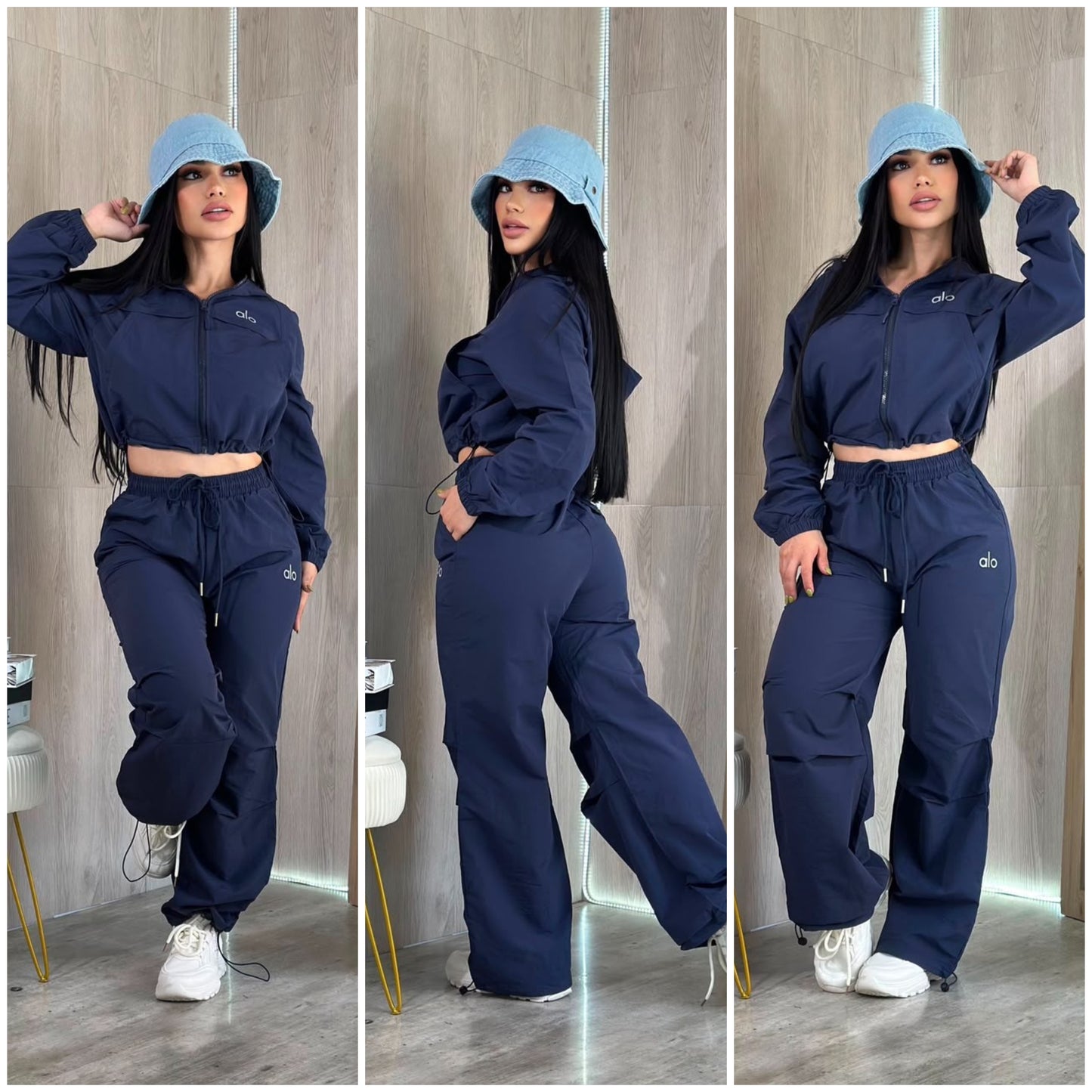 sets talla s