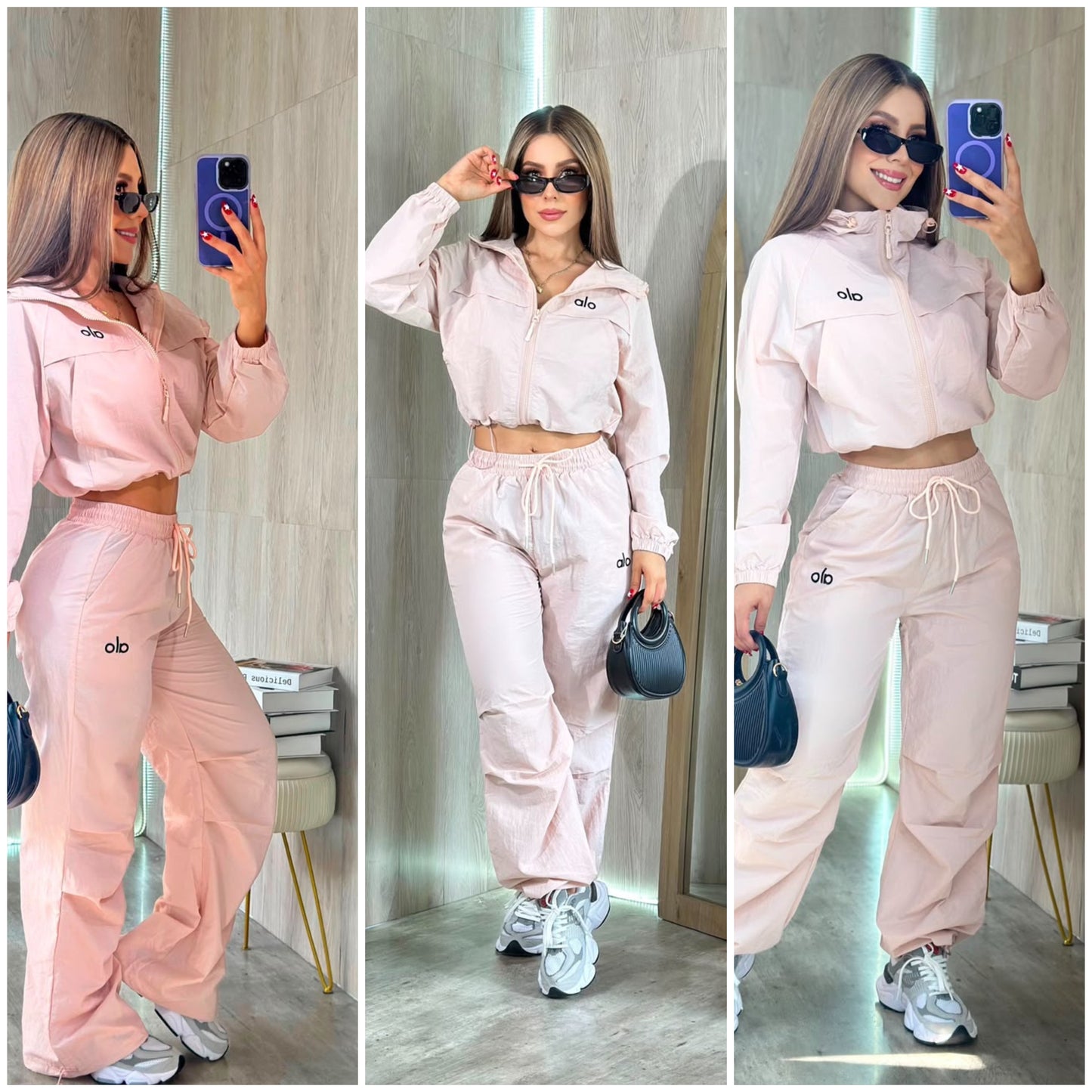 sets talla s
