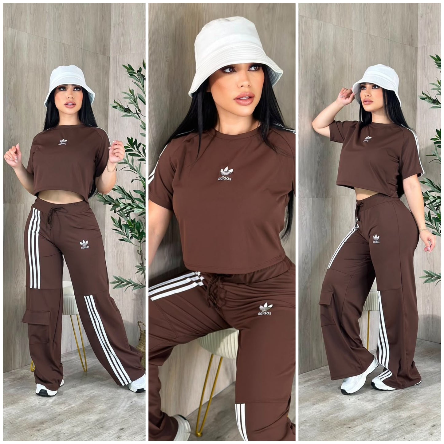 sets  campana talla  única sirve S-M-L