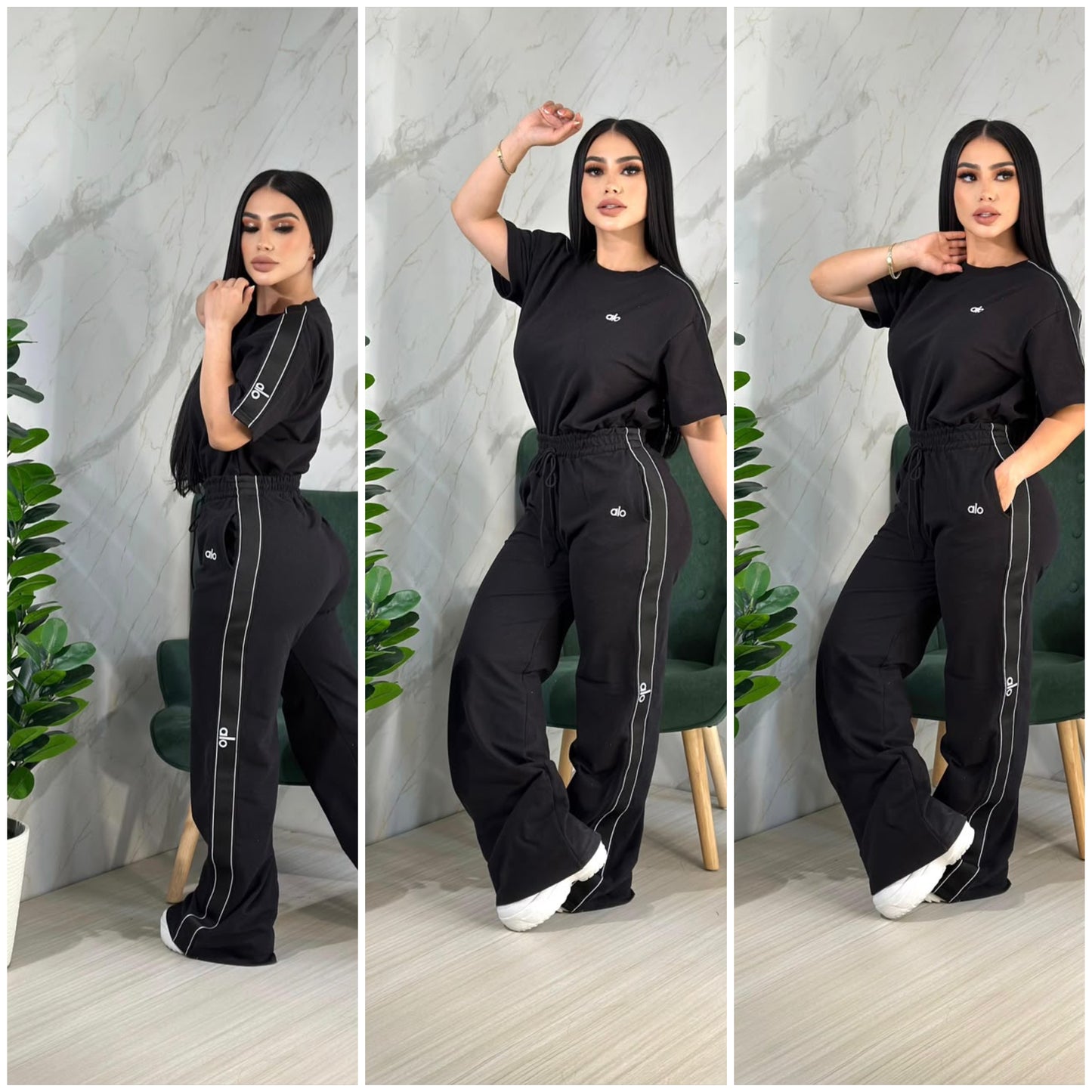 sets  campana talla  única sirve S-M-L
